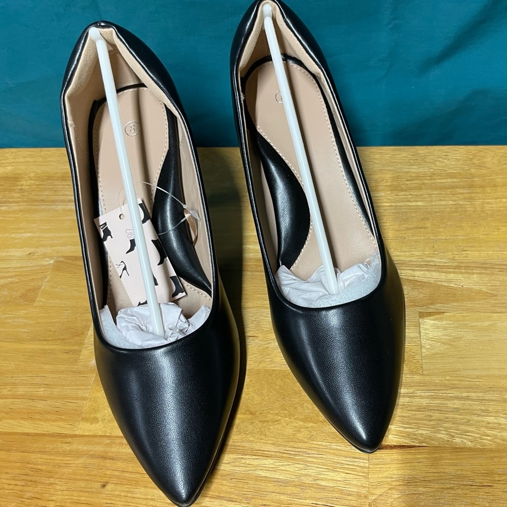 Women’s Pumps